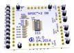 SPOC™+2 BTS71033-6ESA Daughterboard