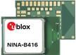 NINA-B41 Series BLUETOOTH® 5.1 Low Energy Modules