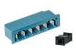 Conectores Ethernet automotrices MATEnet