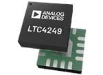 Analog Devices Inc. LTC4249 Dual Electronic Circuit Breaker (ECB)