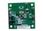 ROHM Semiconductor BD8306MUV-EVK-001 Evaluation Board