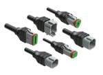 Amphenol Sine Systems AT Series™ Cable Assemblies