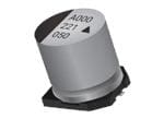 KYOCERA AVX SMD Aluminum Electrolytic Capacitors