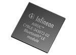 Infineon Technologies AIROC™ BLUETOOTH® & BLUETOOTH LE Modules