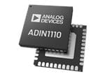 Analog Devices Inc. ADIN1110 Low Power 10BASE-T1L Ethernet MAC-PHY