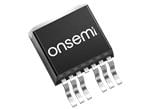onsemi UF3N 1700V-400mW SiC Normally On JFET
