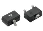 Vishay Semiconductors VCAN26 BiSy ESD Protection Diodes