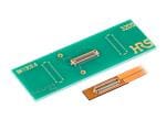 Hirose Electric BK13 Low-Profile Hybrid FPC-to-Board Connectors