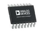 Analog Devices Inc. Controlador LED de 1.5 A de 60 V LT3950
