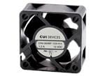 Same Sky CFM-38BF 38mm x 38mm DC Axial Fans