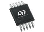 STMicroelectronics TSV7723 Unity Gain-Stable Amplifiers
