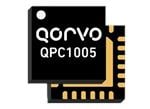Qorvo QPC1005 Single-Pole, Double–Throw (SPDT) Switch