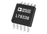 Analog Devices Inc. LT8338 Micropower Synchronous Boost Converters