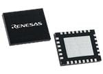 Renesas Electronics RAA211651 Integrated Switching Regulator