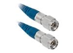 Amphenol / SV Microwave Strain Relief  .047 Cable Assemblies