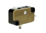 XG Miniature Snap-Action Microswitches