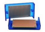 BusBoard Prototype Systems BOX1-P14 & BOX2-P14 Handheld Plastic Enclosures