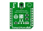 Mikroe Temp & Hum 16 Click