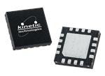 Kinetic Technologies KTA1136 IEEE 802.3af PoE Powered Device (PD)