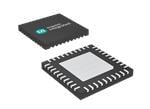 Analog Devices / Maxim Integrated MAX32672 ARM Cortex-M4F Microcontrollers