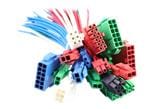 Molex Mini-Fit Versa Color Connectors