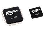Renesas Electronics RA4E1 32-Bit Microcontroller Group