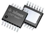Infineon Technologies TLD5099EP Multi Topology LITIX™ Controller IC