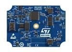 STMicroelectronics B-STLINK-ISOL Isolation & Voltage Adapter Board