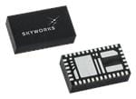 Skyworks Solutions Inc. Si3472/Si3473 PoE PSE Controllers