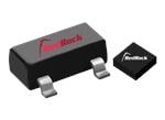 Coto Technology RedRock® RR112 TMR Analog Magnetic Switch Sensors