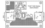 THAT Corporation THAT 1240 Series Demonstration Board