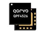 Qorvo QPF4526 5.0GHz Wi-Fi® 6 Front End Module
