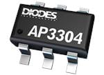 Diodes Incorporated AP3304 Multi-Mode PWM Controller