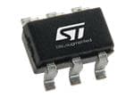 STMicroelectronics STM6710 Microprocessor Supervisors and Reset ICs