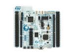 STMicroelectronics STM32WB Nucleo-64 boards
