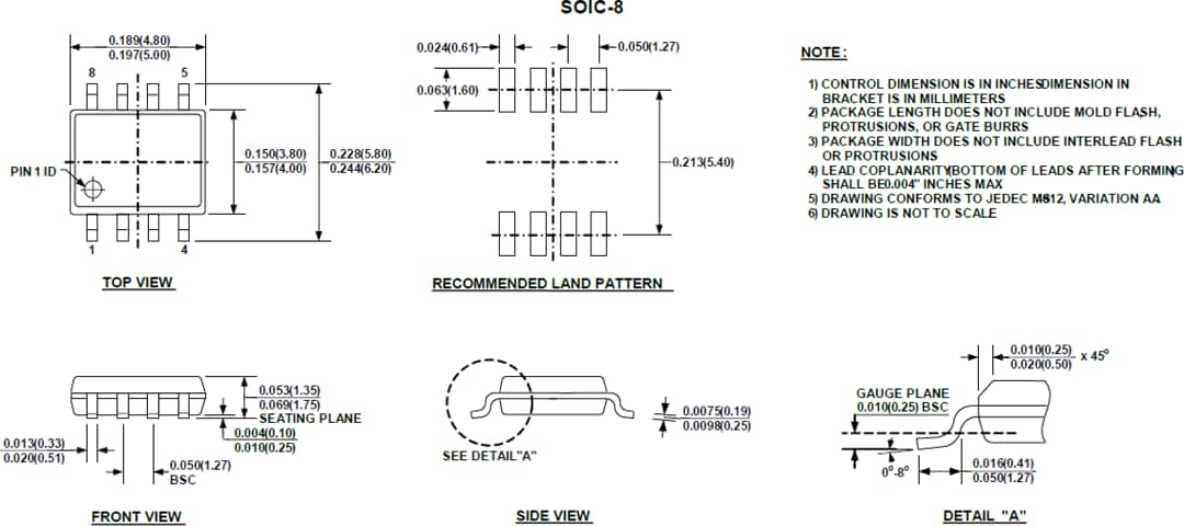 Monolithic Power Systems (MPS) MP44018A CrM/DCM Multi-Mode PFC Controller