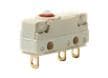 V4NS Subminiature Snap-Action Microswitches
