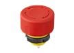FF01 30mm Low-Profile E-Stop Switch