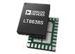 LT8638S Synchronous Step-Down Silent Switcher® 2