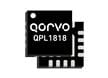QPL1818 75Ω CATV Amplifier