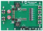 Microchip Technology EV93M52A MIC21LV33 Evaluation Board