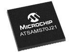 Microchip Technology 32-Bit SAM S Microcontrollers