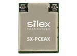 Silex Technology SX-PCEAX Wi-Fi® 6E Modules