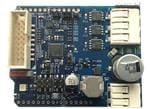 Infineon Technologies MOTIX™ BLDC TLE956X Motor Control Shield