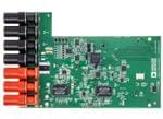 Analog Devices Inc. EVAL-CN0560-FMCZ Evaluation Board