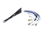 HUBER+SUHNER Cable Assembly Solutions