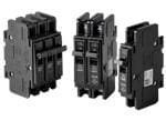 HCB Molded Case Circuit Breakers