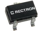 Rectron 2N7002K N-Channel Enhancement Mode Power MOSFET