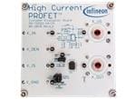 Infineon Technologies BTS70012-1ESPEVBD PROFET+2 Evaluation Board