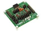 NXP Semiconductors PCA9460 Evaluation Board (KIT-PCA9460-EVB)